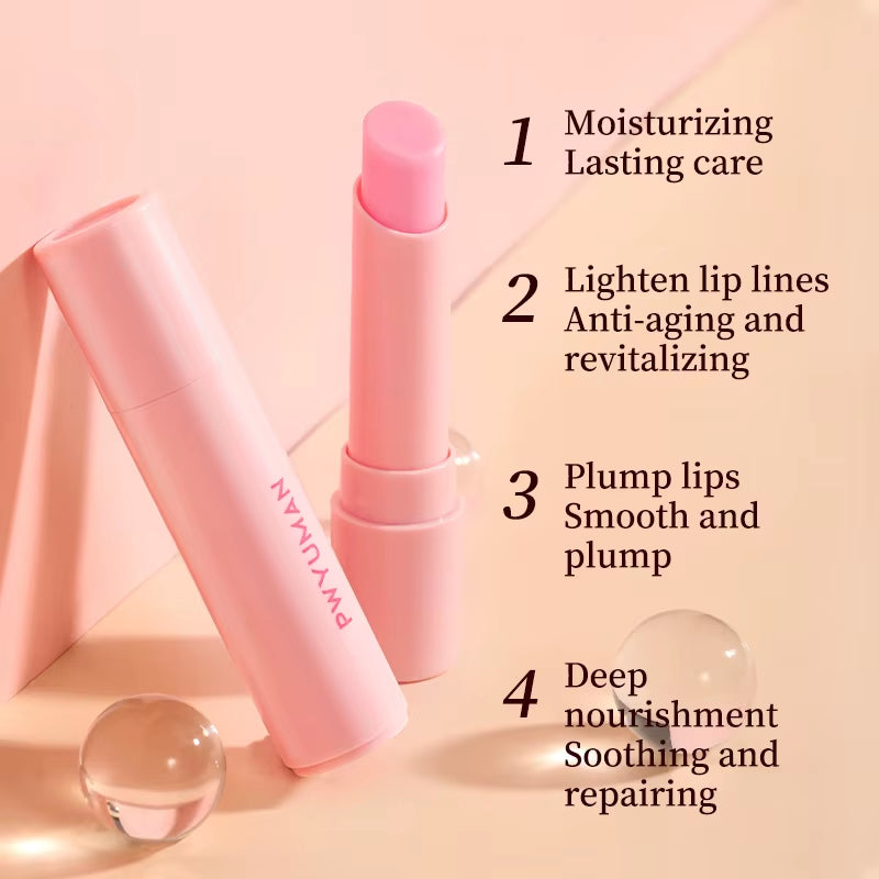 Lip Tint Moisturizer Stick