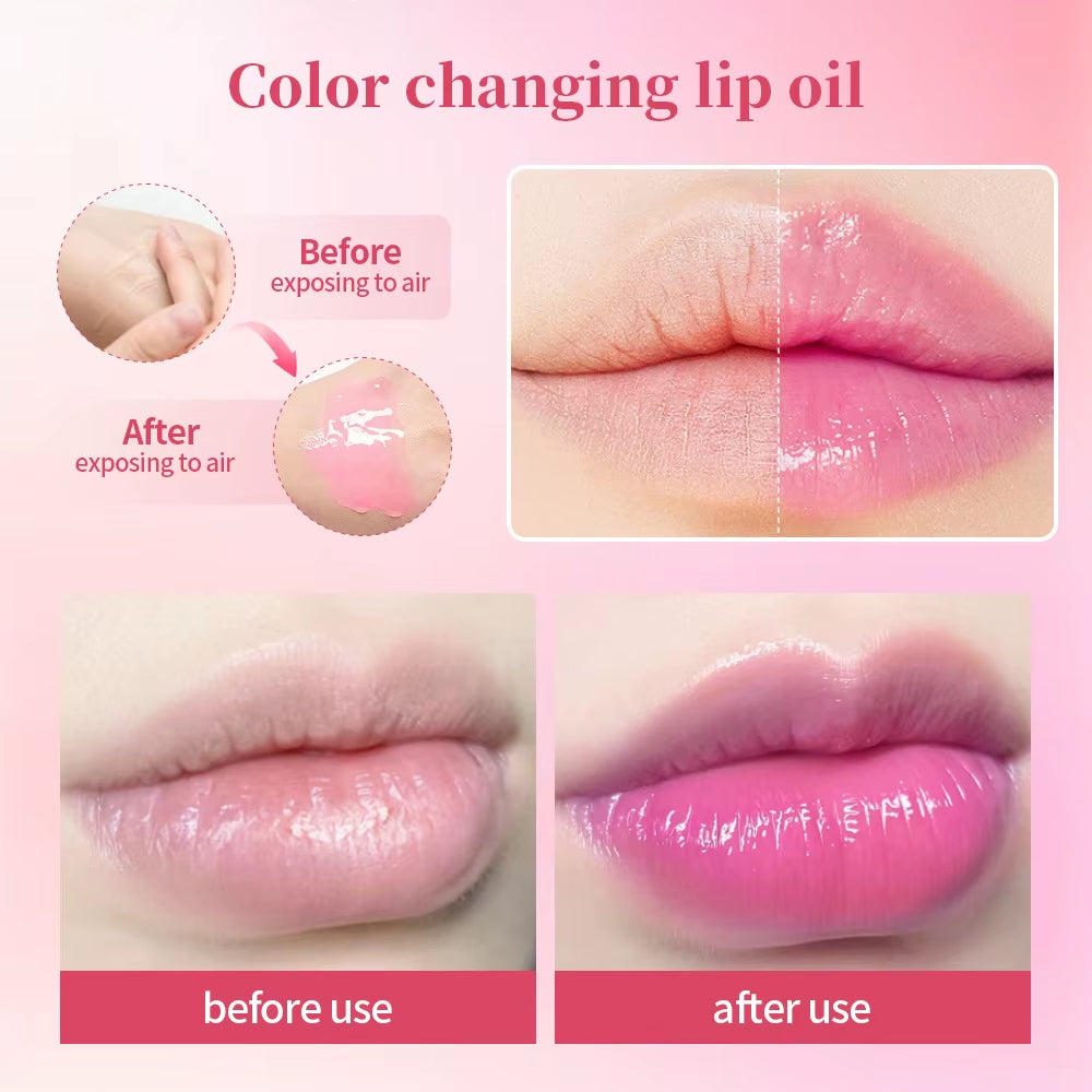 Lip Tint Moisturizer Stick