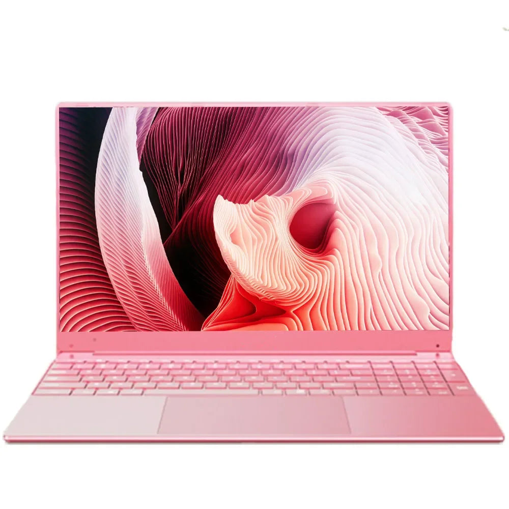 Windows 10 11 Pro Laptop,  Celeron J4125, 15.6 ", 1920X1080, 12GB RAM, 128GB 256GB 512GB, 1TB 2TB SSD, Windows 10 Notebook