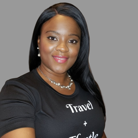 Brazilian Straight Human Hair Lace Frontal Wig